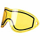 Линза Vents Thermal Yellow